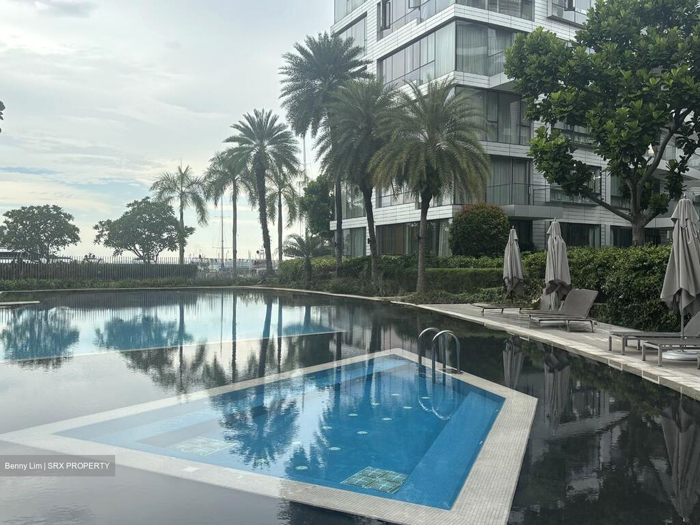 Reflections At Keppel Bay (D4), Condominium #565674231